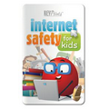 Key Points - Internet Safety for Kids